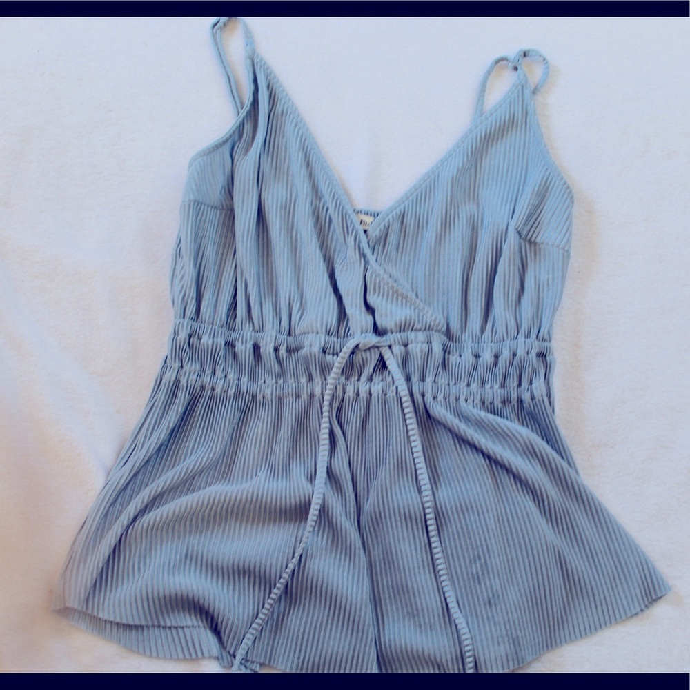 A&F Top